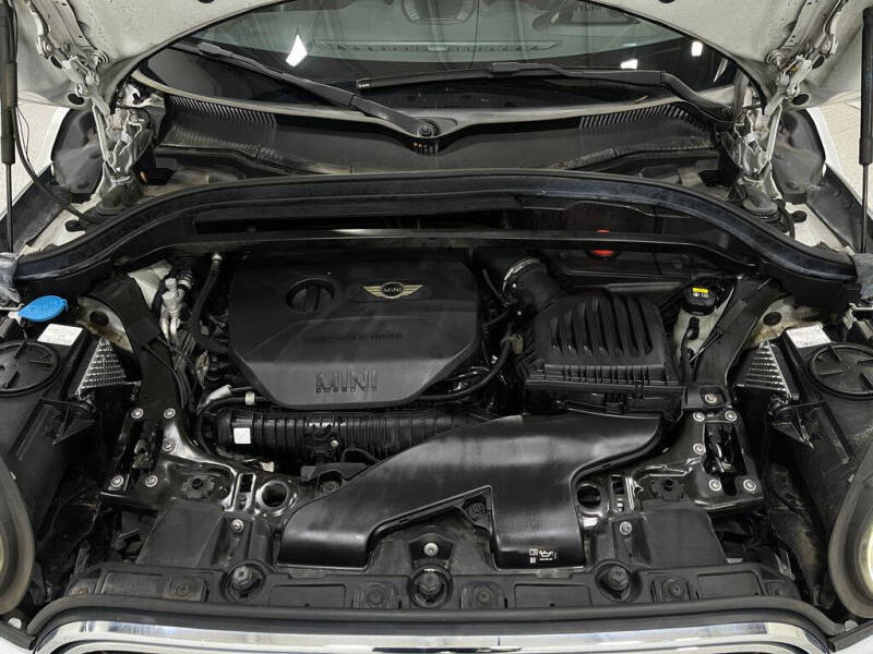 2017 MINI Countryman Cooper S ALL4