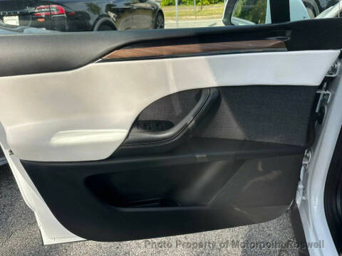 2026 Tesla Model X