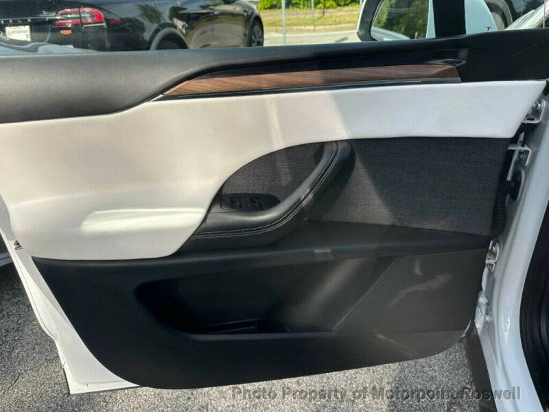 2026 Tesla Model X
