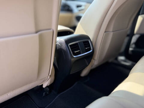 2021 Acura RDX