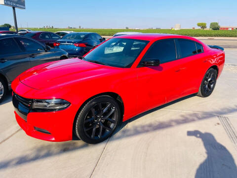 2020 Dodge Charger for sale at A AND A AUTO SALES in Gadsden AZ