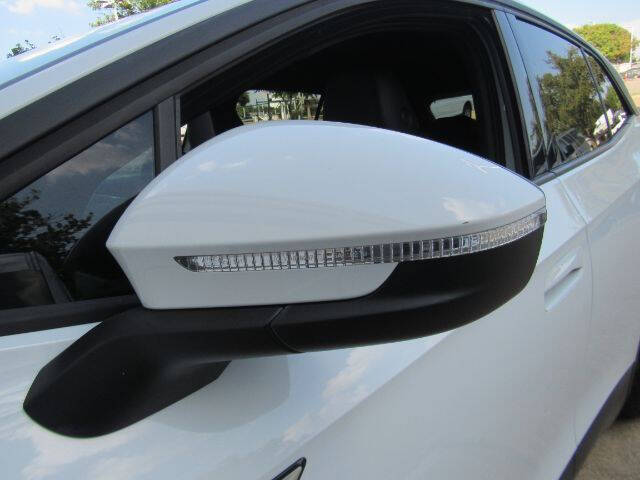 2022 Volkswagen ID.4 Pro S