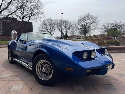 1979 Chevrolet Corvette