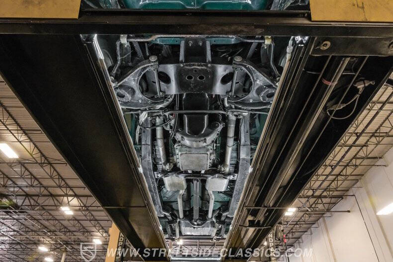 1955 Chevrolet Bel Air