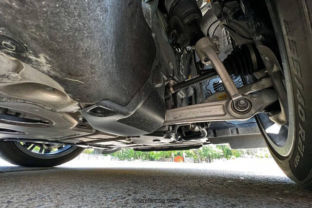 2023 Rolls-Royce Ghost