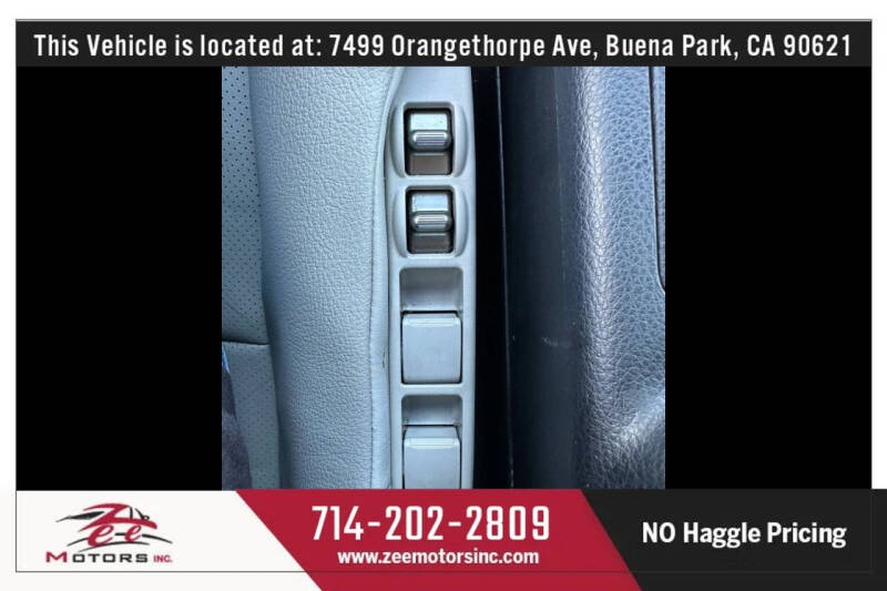 2006 Infiniti G35