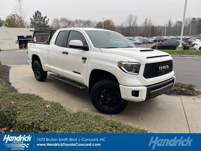 2020 Toyota Tundra for sale in Concord, NC