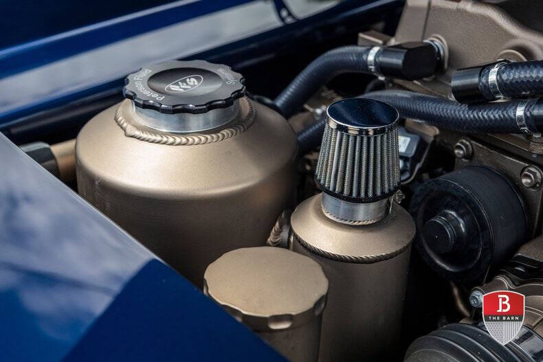 1966 Chevrolet Impala