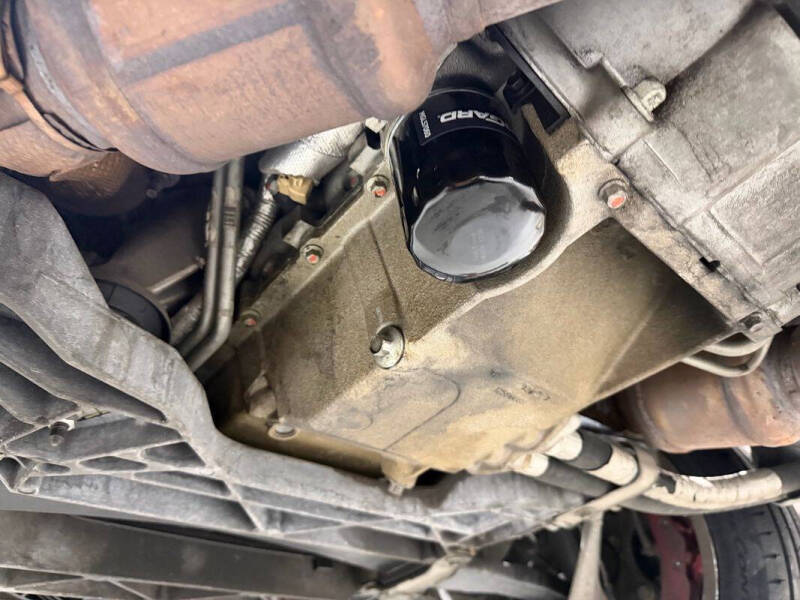 2008 Chevrolet Corvette