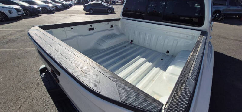 2022 Nissan Frontier