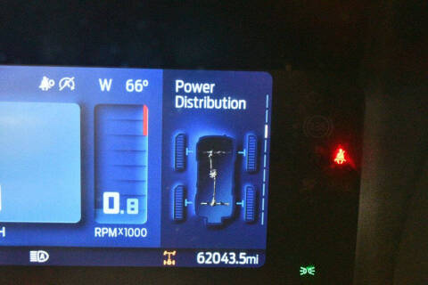 2022 Ford Bronco Wildtrak Advanced