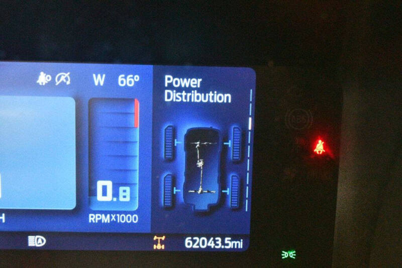 2022 Ford Bronco Wildtrak Advanced