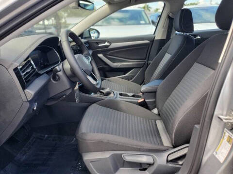 2026 Volkswagen Jetta S