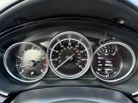 2023 Mazda CX-9 Touring