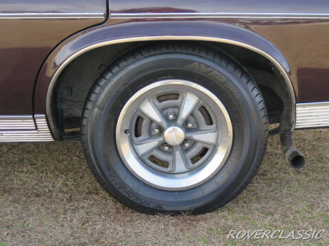 1977 Pontiac Phoenix