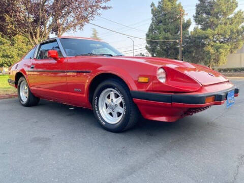 1983 Datsun 280ZX