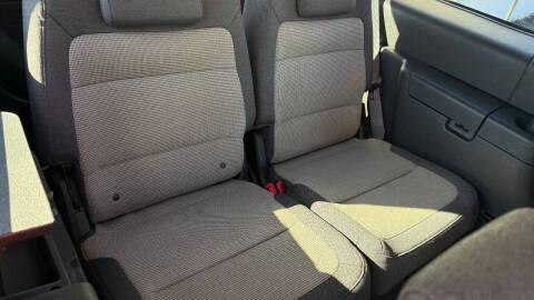 2009 Ford Flex SE
