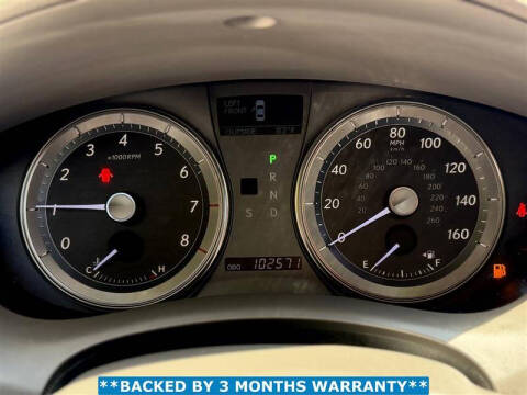 2010 Lexus ES 350