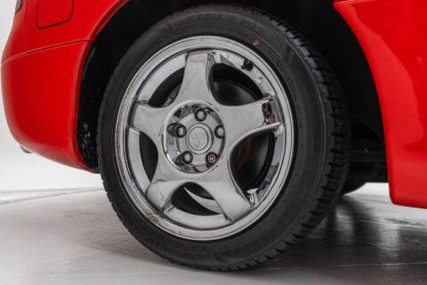 1995 Mitsubishi 3000GT