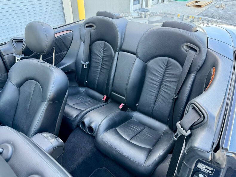 2008 Mercedes-Benz CLK CLK 350