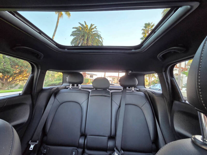 2017 MINI Countryman Cooper