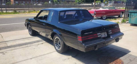 1987 Buick Regal