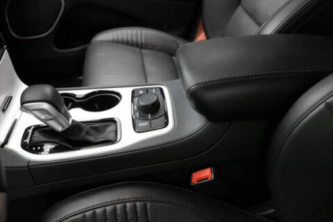 2020 Jeep Grand Cherokee Trackhawk