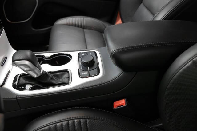 2020 Jeep Grand Cherokee Trackhawk