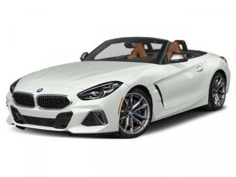 2022 BMW Z4 for sale at Auto Finance of Raleigh in Raleigh NC