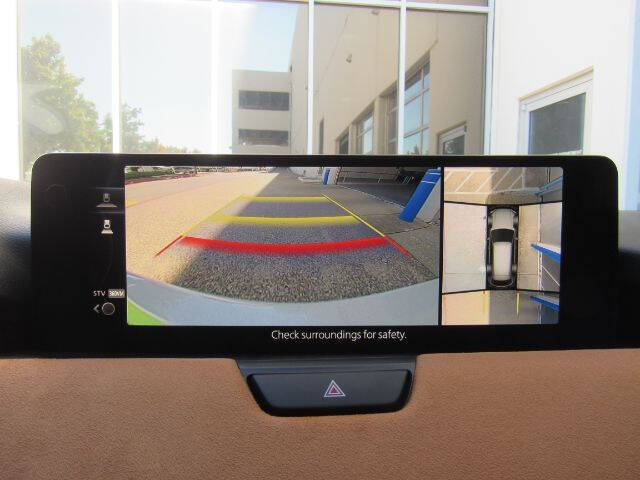 2024 Mazda CX-90 3.3 Turbo S Premium Plus