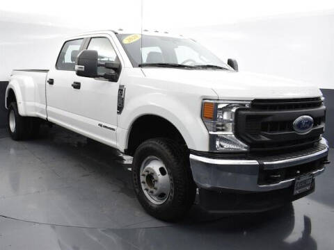 2020 Ford F-350 Super Duty for sale at Hickory Used Car Superstore in Hickory NC