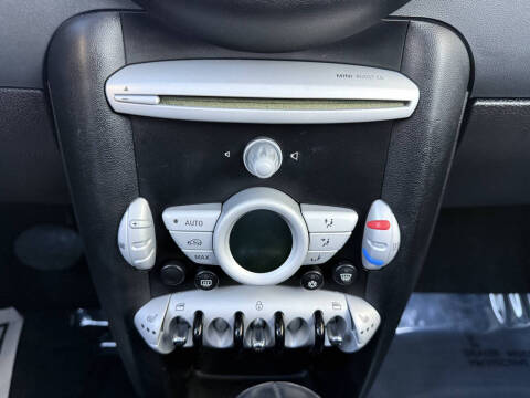 2010 MINI Cooper Clubman