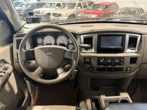 2008 Dodge Ram 3500