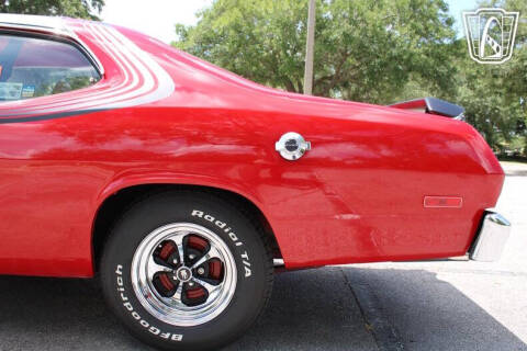 1976 Dodge Dart
