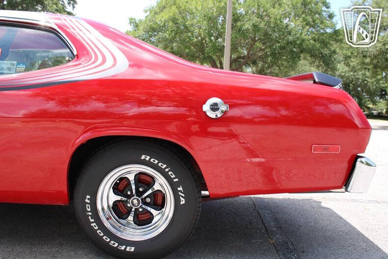 1976 Dodge Dart