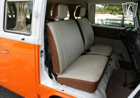 1994 Volkswagen Type 2