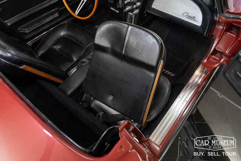 1965 Chevrolet Corvette