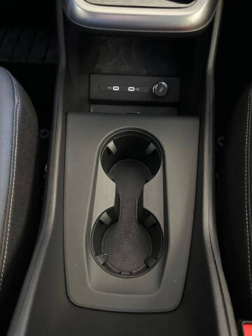 2024 Audi Q4 e-tron quattro Premium Plus 55