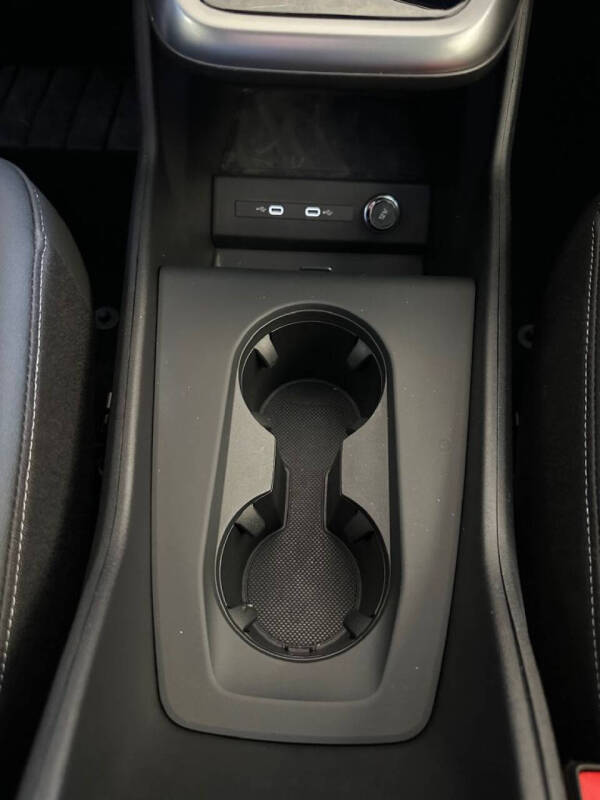 2024 Audi Q4 e-tron quattro Premium Plus 55