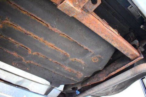 1986 Ford LTD Crown Victoria