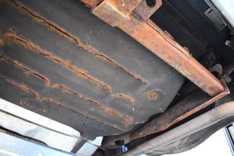 1986 Ford LTD Crown Victoria