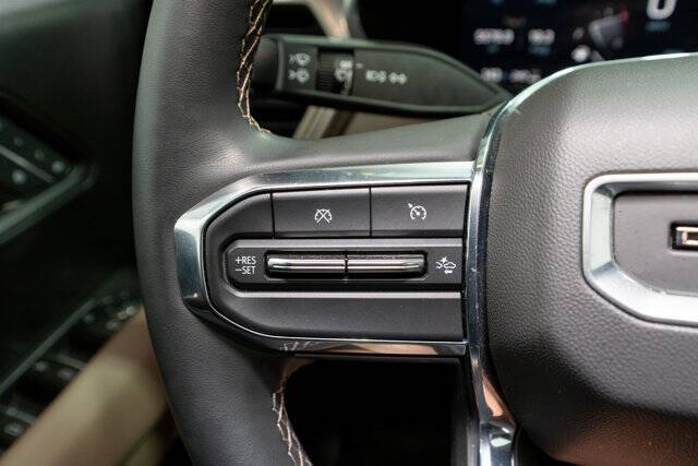 2023 GMC Canyon Denali