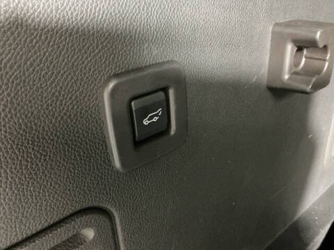 2010 Lincoln Navigator L