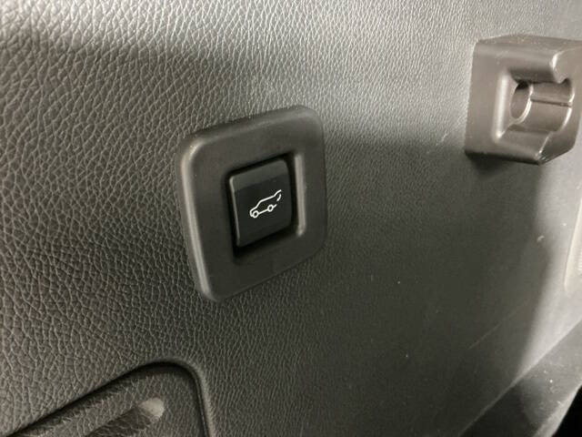 2010 Lincoln Navigator L