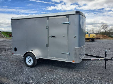 2019 Carry-On 6x12