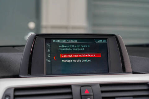 2018 BMW 3 Series 320i xDrive