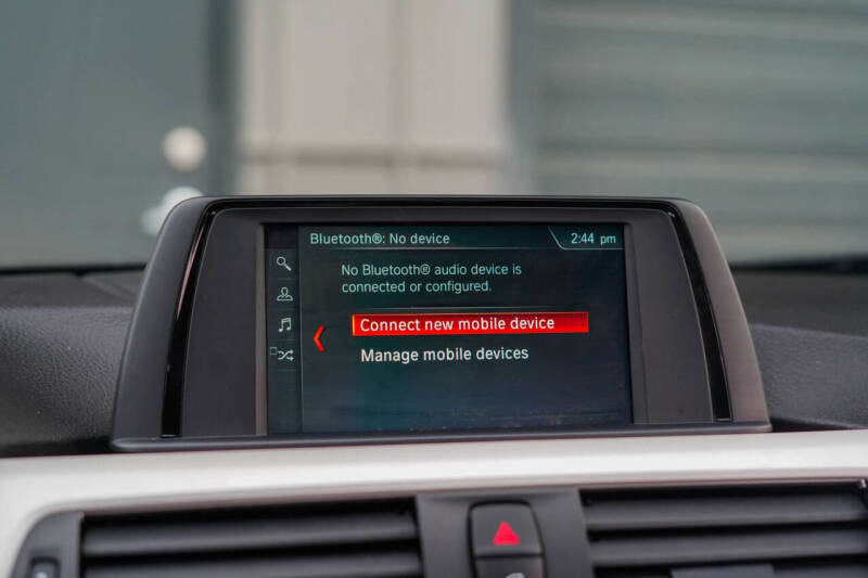 2018 BMW 3 Series 320i xDrive