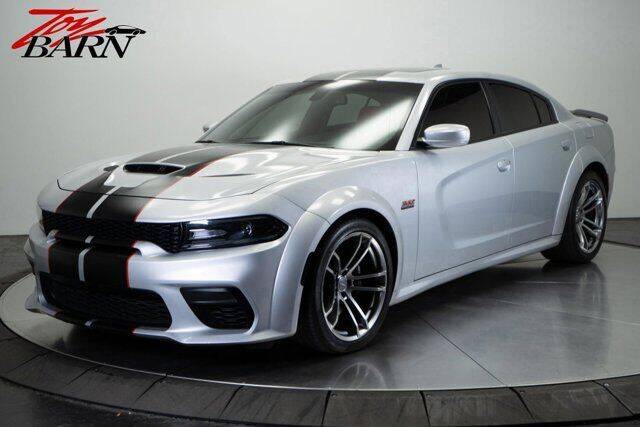 2021 Dodge Charger for sale in Dublin, OH