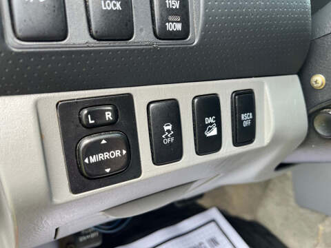2010 Toyota Tacoma