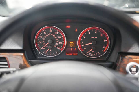 2006 BMW 3 Series 330i